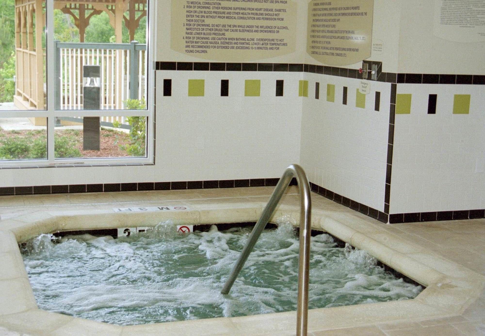 Fairfield Inn & Suites Milledgeville Zewnętrze zdjęcie