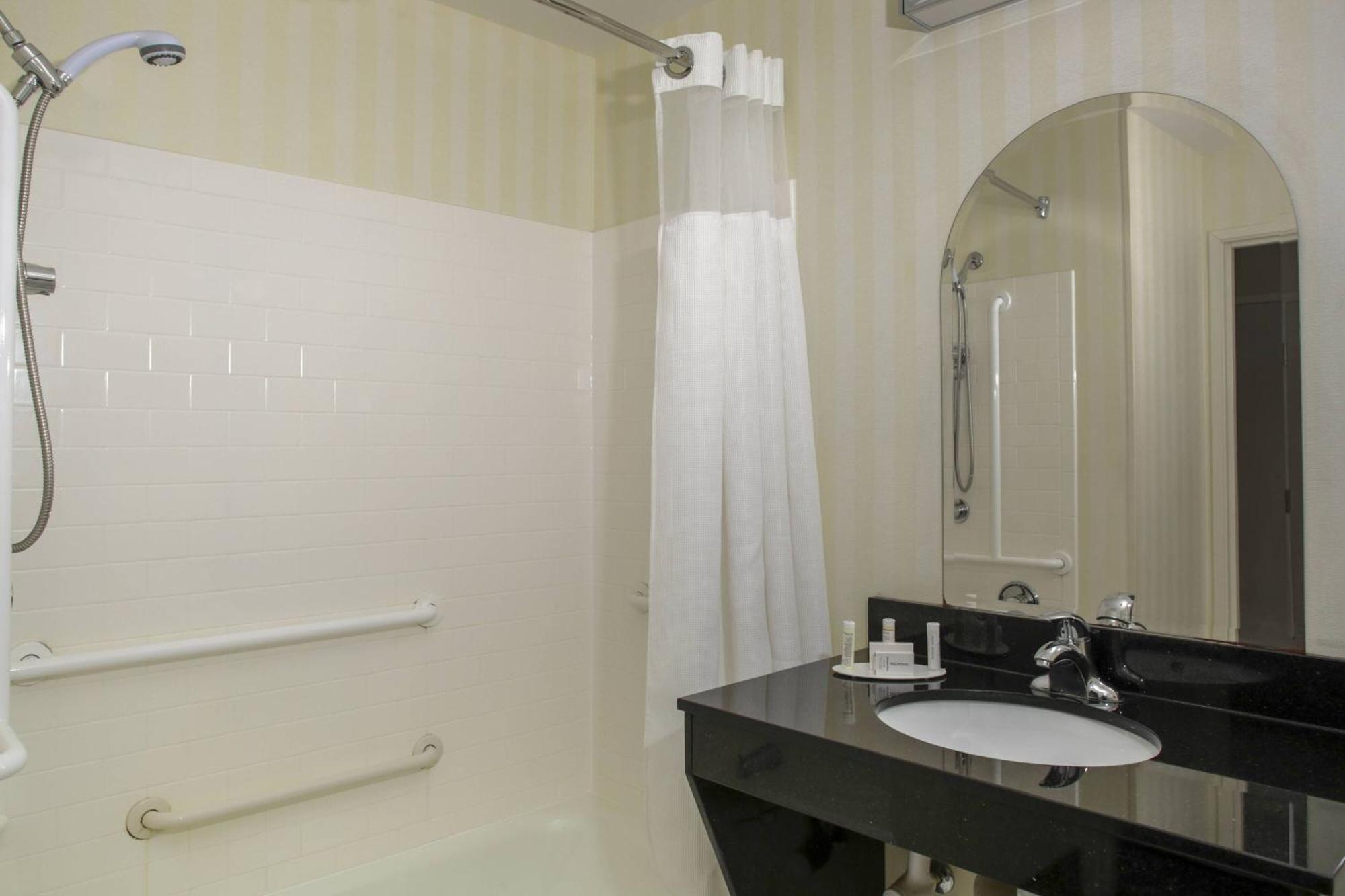 Fairfield Inn & Suites Milledgeville Zewnętrze zdjęcie