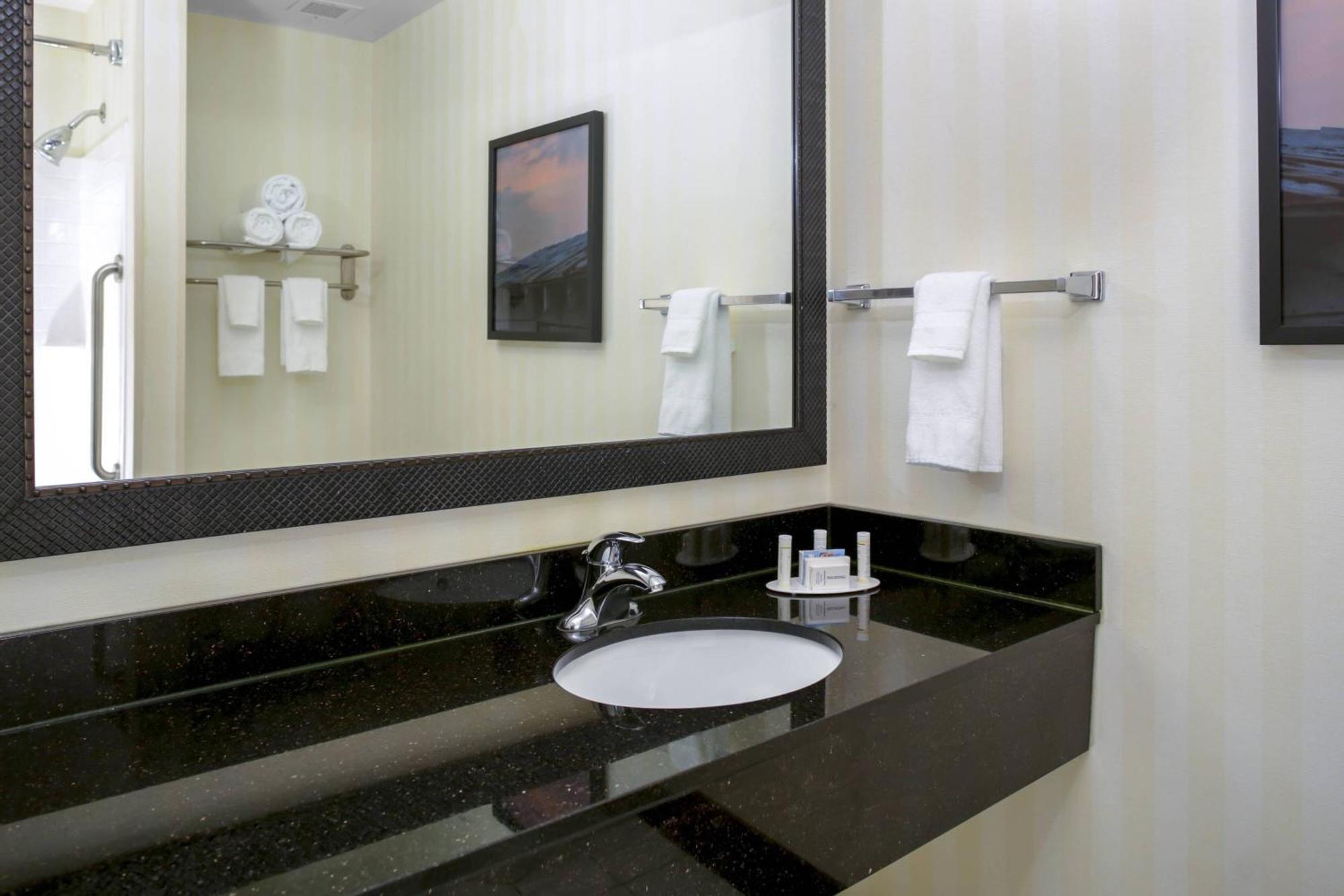 Fairfield Inn & Suites Milledgeville Zewnętrze zdjęcie
