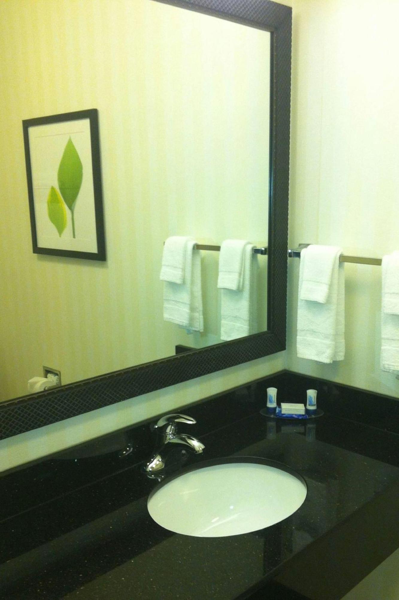 Fairfield Inn & Suites Milledgeville Zewnętrze zdjęcie