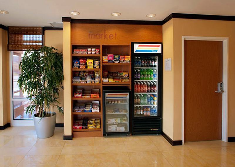 Fairfield Inn & Suites Milledgeville Zewnętrze zdjęcie