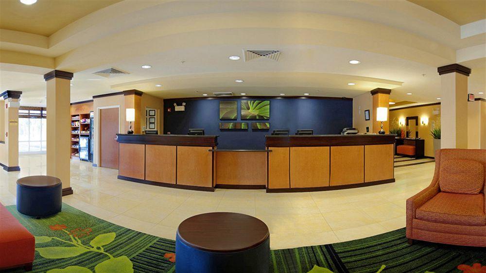Fairfield Inn & Suites Milledgeville Zewnętrze zdjęcie