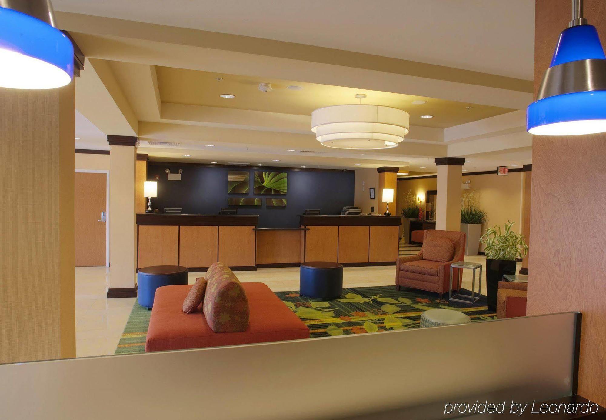 Fairfield Inn & Suites Milledgeville Zewnętrze zdjęcie