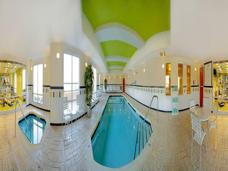 Fairfield Inn & Suites Milledgeville Zewnętrze zdjęcie
